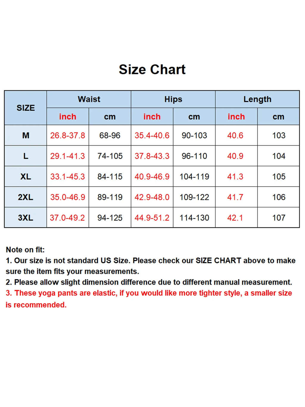 Womens Bootcut Yoga Pants Flare Workout Legging with Pockets High Waist Lightweight Bottoms Activewear Black L