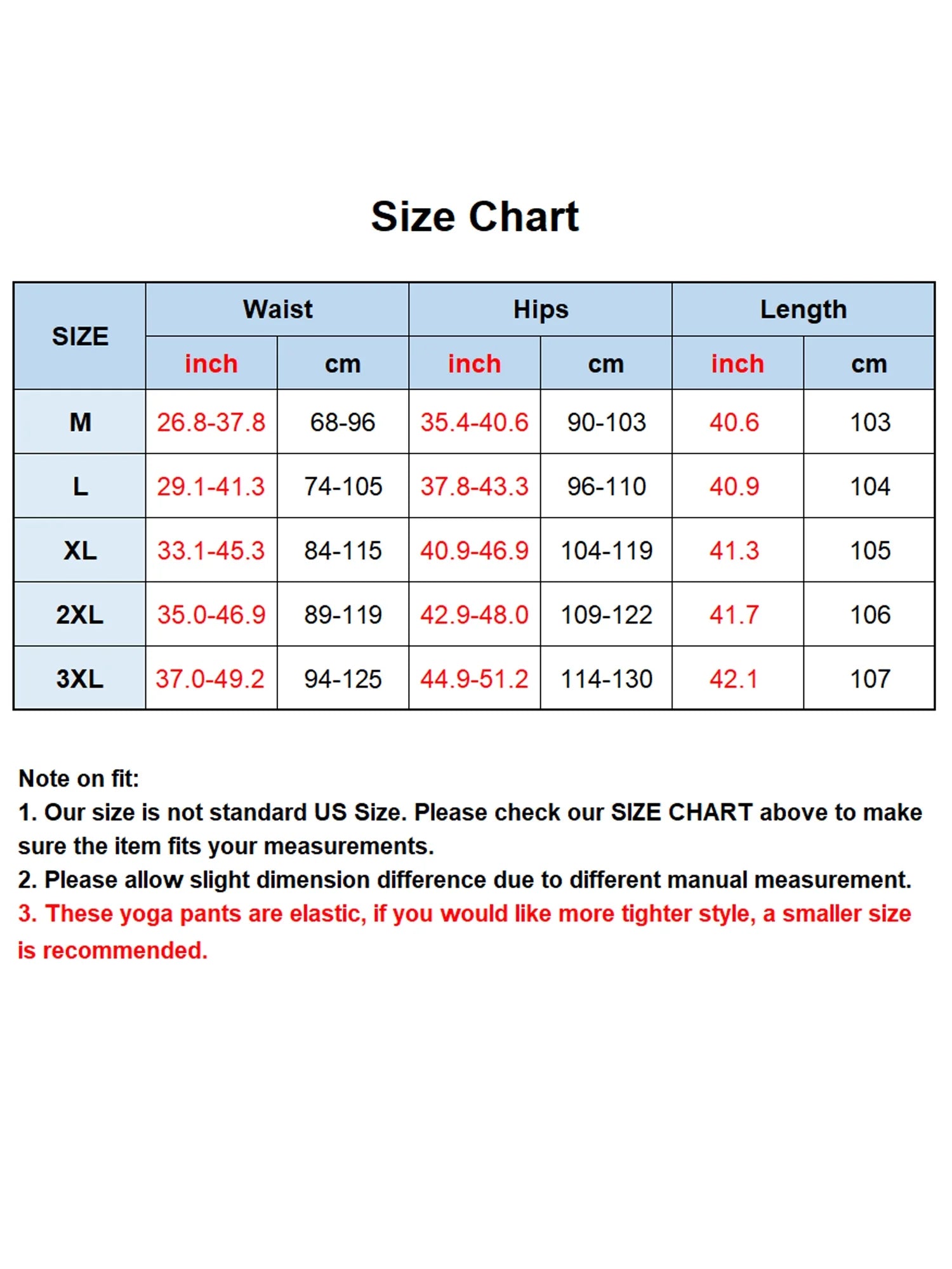Womens Bootcut Yoga Pants Flare Workout Legging with Pockets High Waist Lightweight Bottoms Activewear Black L